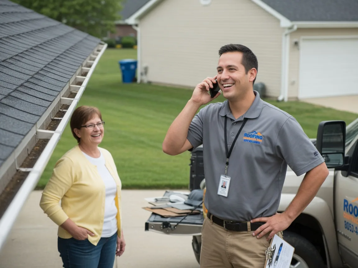 Local Roofing Contractors Sawyerville, IL FAQs